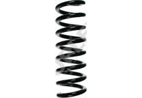 Spiralfjäder
