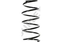 Spiralfjäder