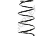Spiralfjäder