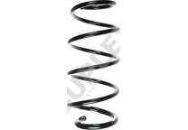 Spiralfjäder