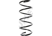 Spiralfjäder