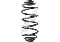 Spiralfjäder