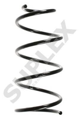Suspension Spring