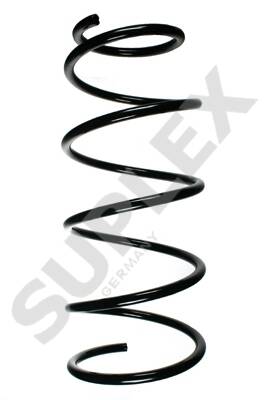 Suspension Spring