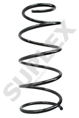 Suspension Spring