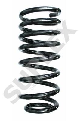 Suspension Spring