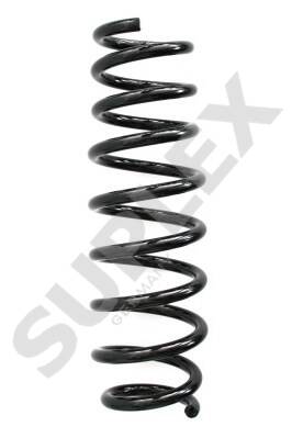 Suspension Spring