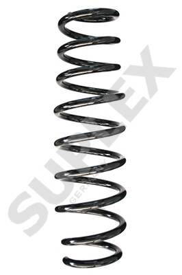 Suspension Spring