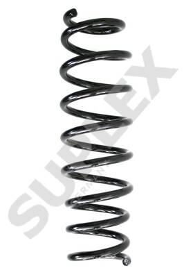 Suspension Spring
