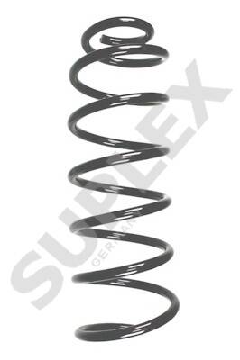 Suspension Spring