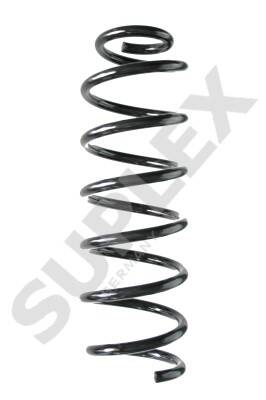Suspension Spring