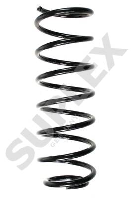 Suspension Spring
