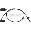 ABS-givare SWAG - 10 10 6851