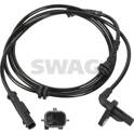 ABS-givare SWAG - 60 10 6278