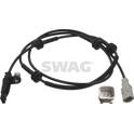 ABS-givare SWAG - 62 93 6948