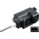 Actuator, central locking system SWAG - 33 10 3915