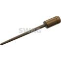 Aiguille d'injection (carburateur) SWAG - 10 12 0009