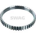 Anel de sensor, ABS SWAG - 33 10 0847
