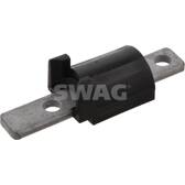 Anschlagpuffer, Achsschenkel SWAG - 55 92 9617