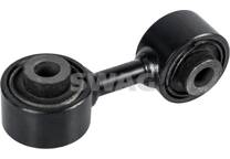 Anti roll bar