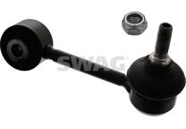 Anti roll bar