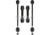 Anti roll bar