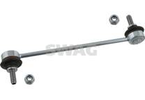 Anti roll bar