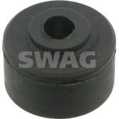 Apoio, tirante da barra estabilizadora SWAG - 40 61 0008