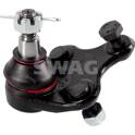 Articulación de palancas articuladas SWAG - 81 94 3033