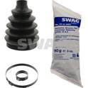 Asmanchetten set SWAG - 40 93 1488