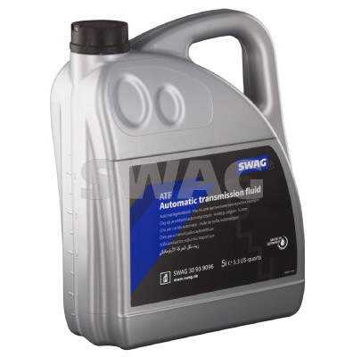 Automatic Transmission Oil - 5L