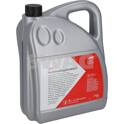 Automatväxellådsolja (ATF) SWAG - 20 93 2600