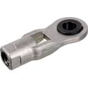 Ball Head, gearshift linkage SWAG - 99 90 8670