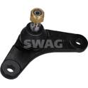 Ball joint SWAG - 99 92 1486