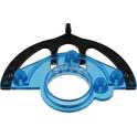 Bedieningselement, airconditioning SWAG - 10 90 2490