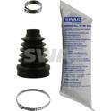 Bellow Kit, drive shaft SWAG - 32 93 8351