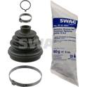Bellow Kit, drive shaft SWAG - 40 83 0002