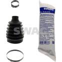 Bellow Kit, drive shaft SWAG - 60 10 0045