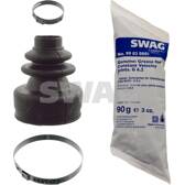 Bellow Kit, drive shaft SWAG - 70 91 4906