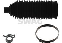Steering gaiter