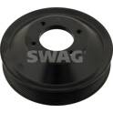 Belt Pulley, water pump SWAG - 20 93 0124