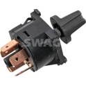 Blower Switch, heating/ventilation SWAG - 30 91 4078