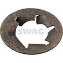 Bolt, brake disc SWAG - 50 91 8399