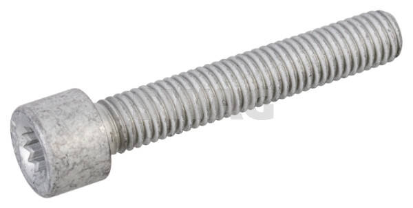 Bolt, propshaft flange