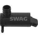 Bomba de agua de lavado, lavado de parabrisas SWAG - 50 90 6431