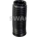 Bouchon de protection/soufflet (amortisseur) SWAG - 10 94 0088