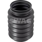 Bouchon de protection/soufflet (amortisseur) SWAG - 20 93 4288
