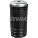 Bouchon de protection/soufflet (amortisseur) SWAG - 20 93 7566