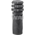 Bouchon de protection/soufflet (amortisseur) SWAG - 60 10 4458