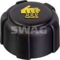 Bouchon de vase d'expansion (liquide de refroidissement) SWAG - 60 92 2085